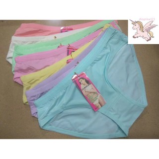 Combo 5 Quần Xì Thun Lạnh