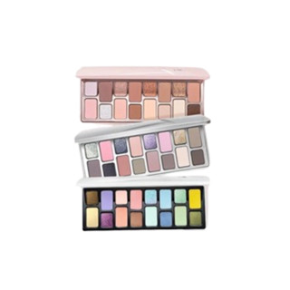  Bảng phấn mắt Cheeryep Qianyan Natural Color 16 ô 