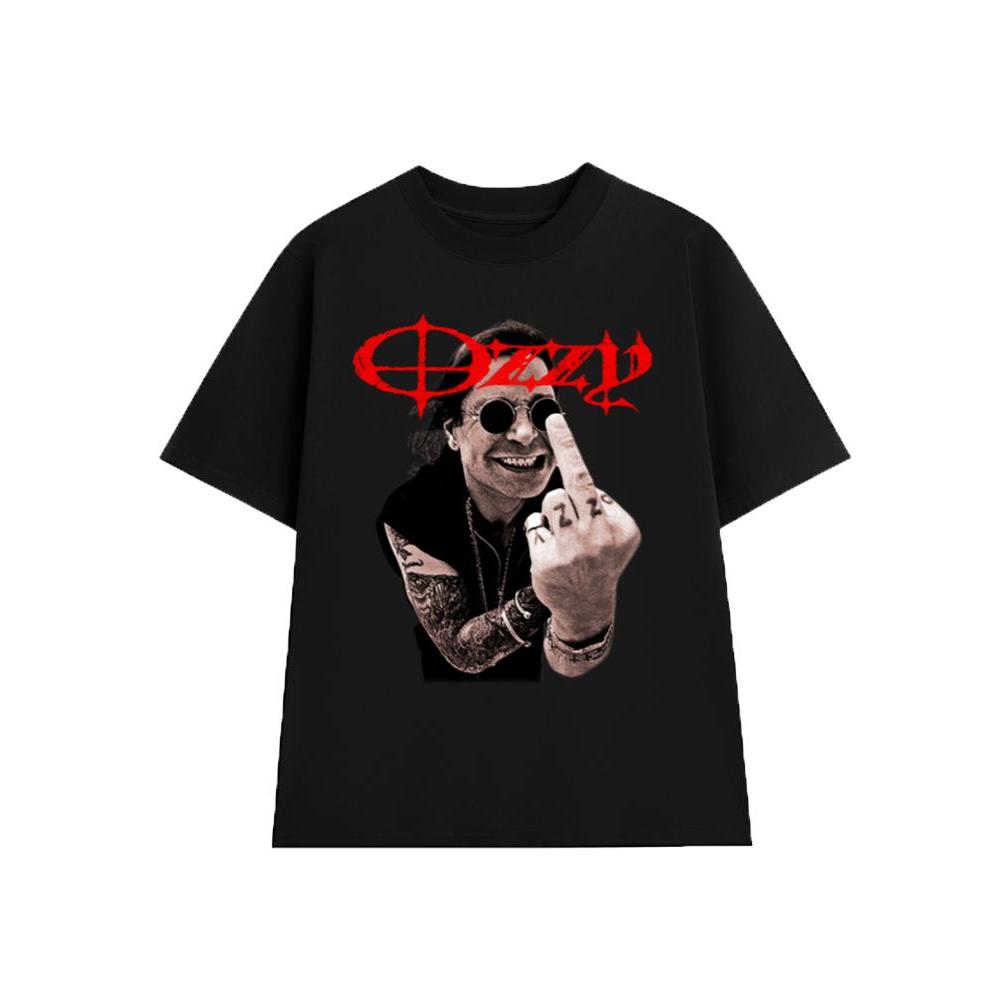 Áo Thun Ozzy Osbourne Vintage,   áo thun Dream-On vintage