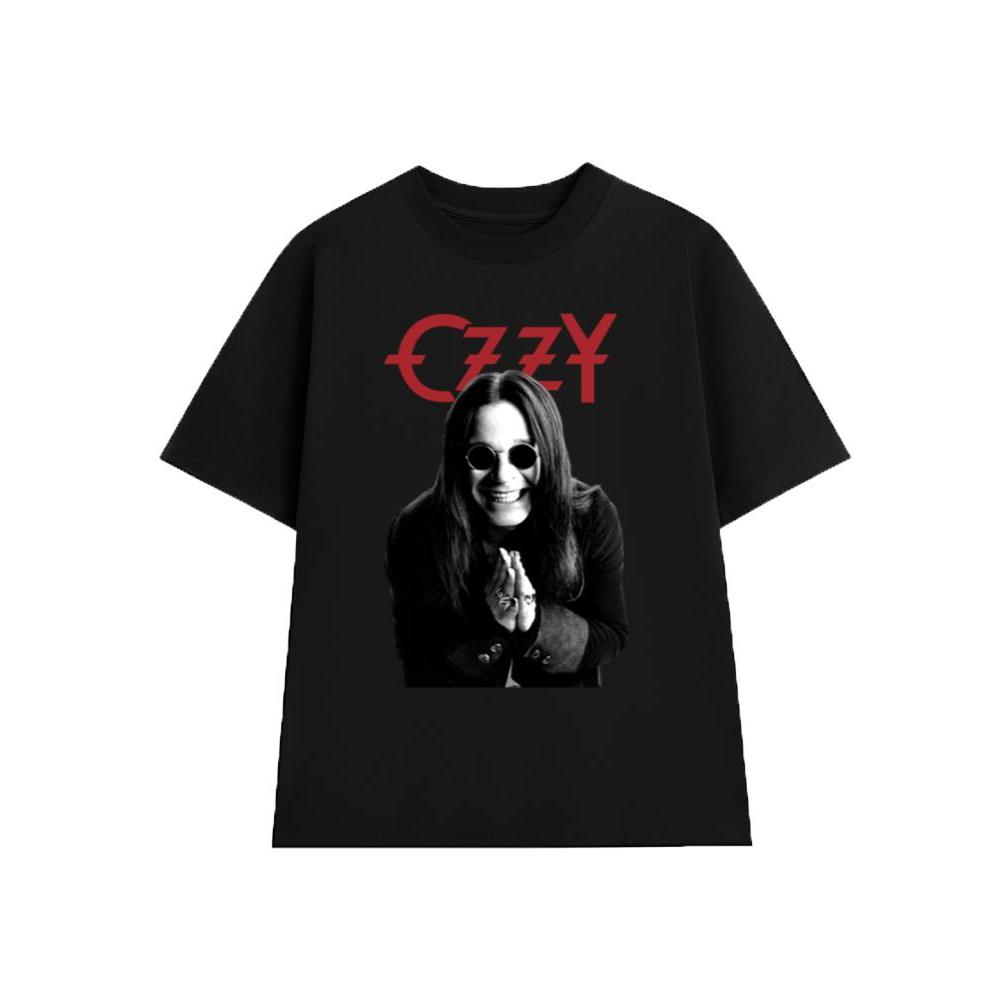 Áo Thun Ozzy Osbourne Vintage 002,   áo thun Dream-On vintage