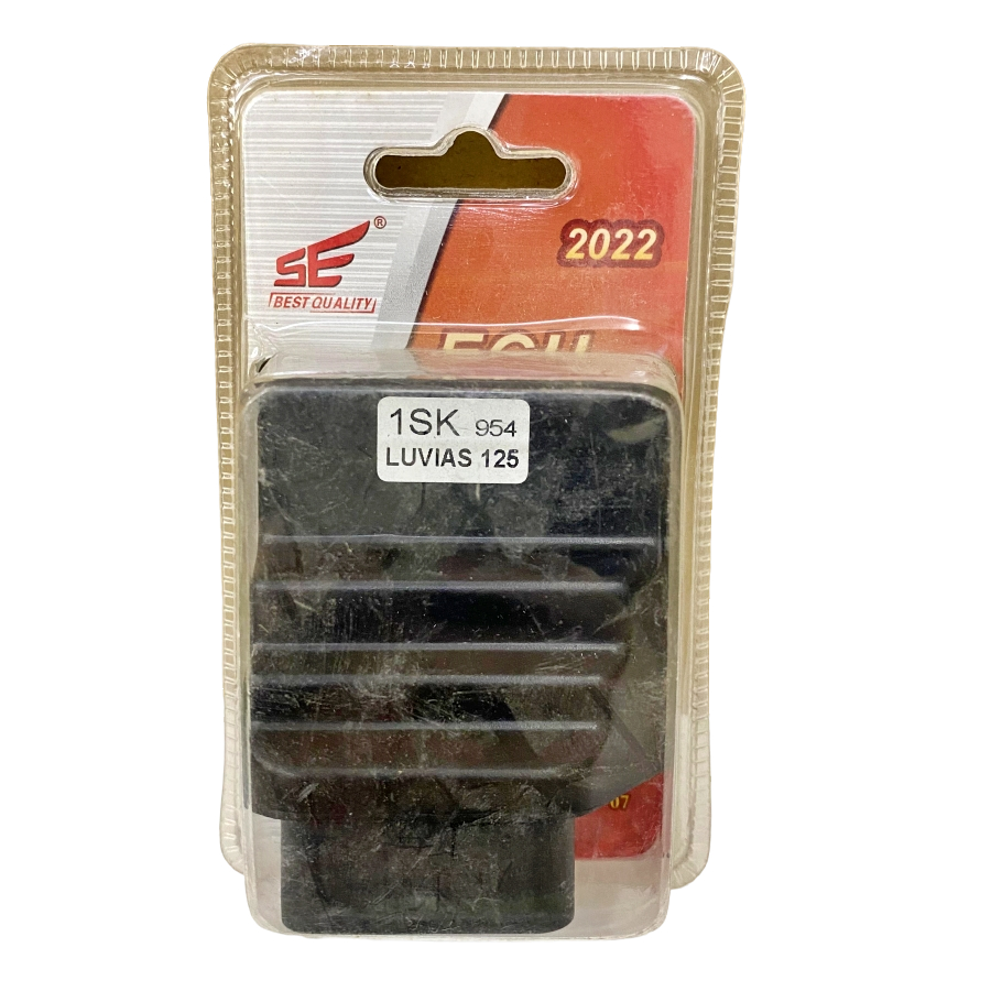 ECU (IC điều khiển trung tâm) xe Luvias Fi (mã 1SK)