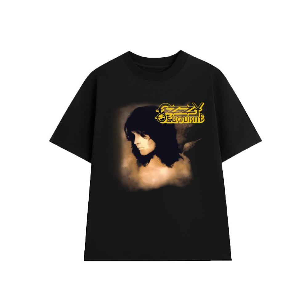 Áo Thun Ozzy Osbourne No More Tears,   áo thun Dream-On vintage