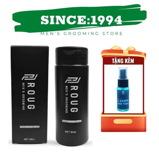 Bột Tạo Phồng Tóc ROUG MEN'S GROOMING 60ml - Chính Hãng