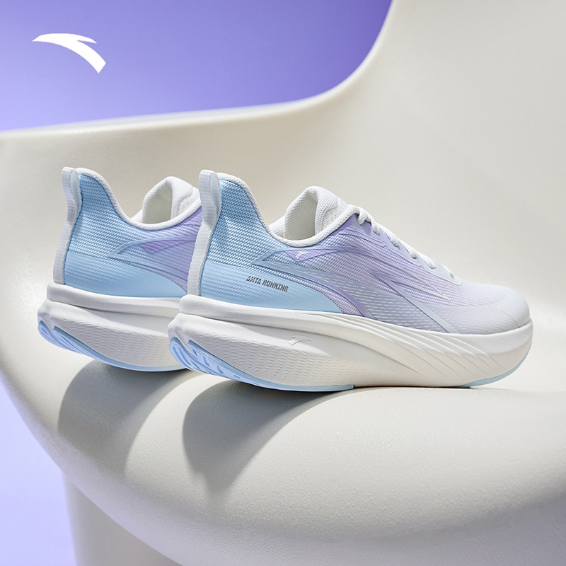 [5KM+] YunZong Giày Chạy Bộ Nữ ANTA Women Running Shoes Gym Giày Chạy Thể Thao Pickleball 1225A5522 | BigBuy360 - bigbuy360.vn