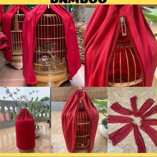  Áo lồng chim các loại: lồng khuyên lồng mào t32 lồng t38 t42,t42 lùn áo chứa to  áo chứa bé các loại lồng inoxe 