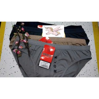 Quần Xì Nam Rock (Size M -> 2XL)