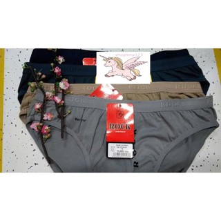 Quần Xì Nam Rock (Size M -> 2XL)