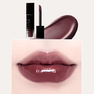   MINI  Son tint bóng thuần chay Dinto Blur-Glowy MINI 1gam 