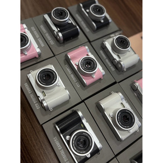 Máy Ảnh Mini 512G Kỹ Thuật Số 4K Retro Thời Trang Chụp Ảnh Quay Phim Phù Hợp Du Lịch Học Sinh