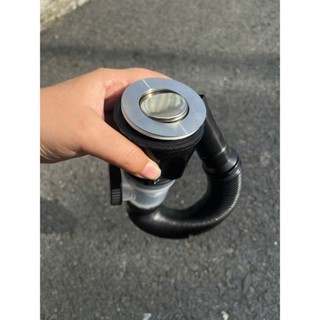  Xi Phông Thoát Nước Chậu Rửa Mặt Lavabo Nắp Lật  - Ống Xả Lavabo Royalroom Dễ Lắp Đặt 