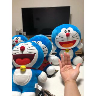 Gấu bông Doremon (Doraemon)