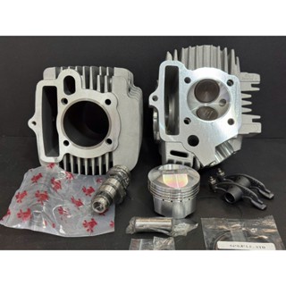  Bộ đầu lòng 54 zz Wave Dream form Ippon Thái 54 cam cò lăn TA     đầy đủ như hình  