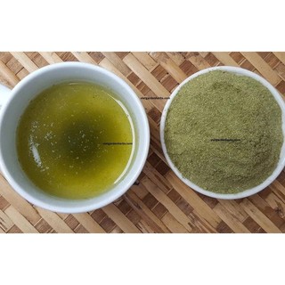 Bột Lá Dứa(Lá Nếp) Thơm Tự Nhiên Nguyên Chất (Pandan leaf powder)