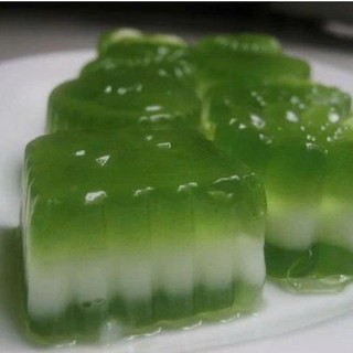 Bột Lá Dứa(Lá Nếp) Thơm Tự Nhiên Nguyên Chất (Pandan leaf powder)