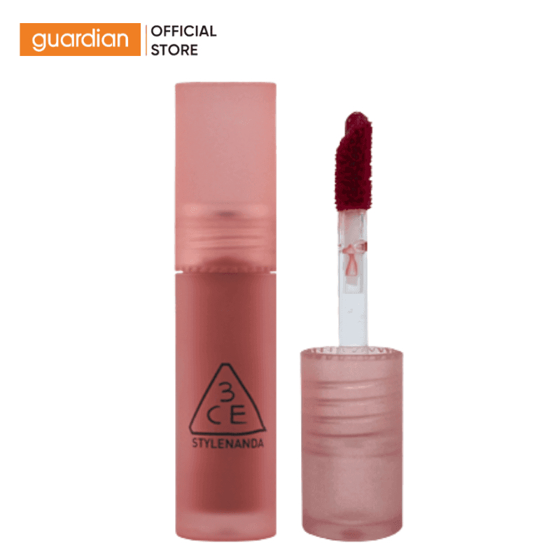 [HÀNG TẶNG KHÔNG BÁN] Son Kem Lì 3CE Blur Water Tint Mini #Casuala