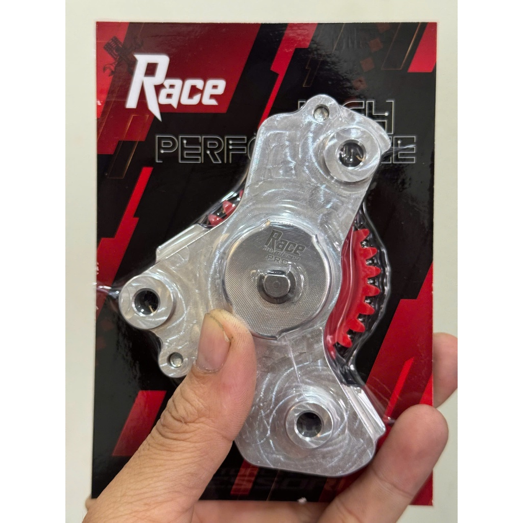  Bơm Nhớt CNC Siêu Mạnh - oil pump cho FUTURE125 WAVE125 DASH125 RS125 SUPRA125 XRM125 MSX125 model KYZ - KPH 