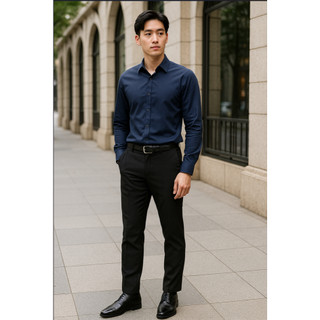 Giày tây nam (39-43)