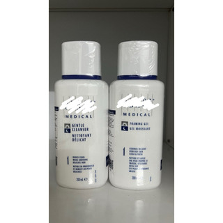 Sữa rửa mặt số 1 cho Da Dầu , Da Khô Fullsize