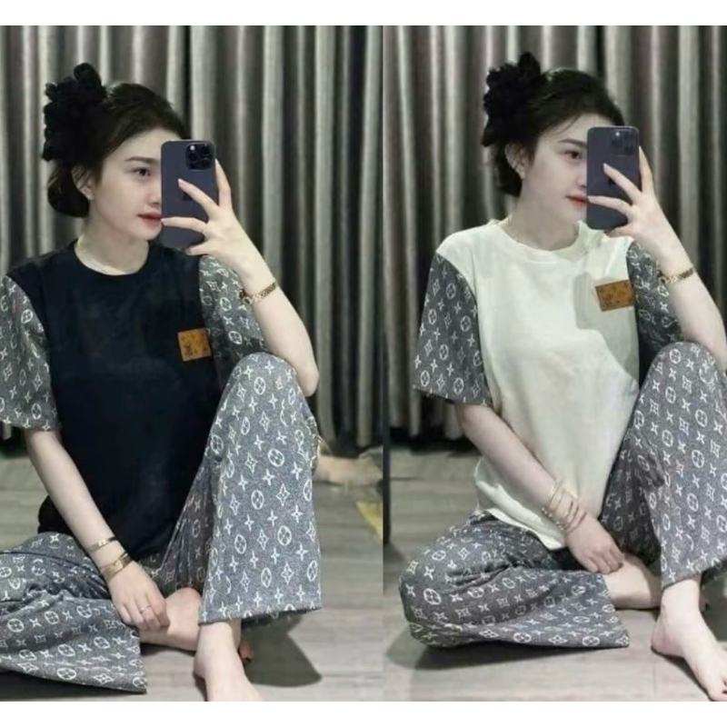 Set Bộ Thể Thao Nữ Vải Umi