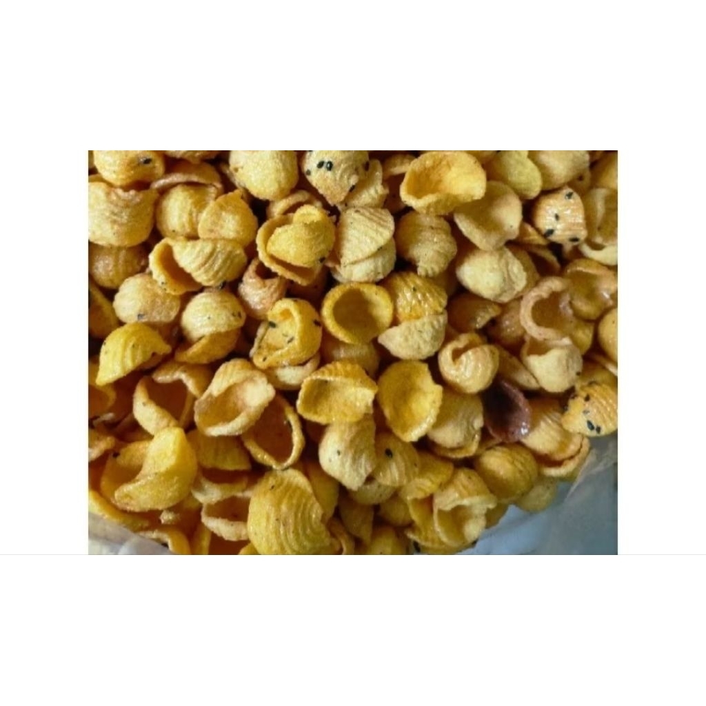 500g snack bim bim sò ốc vừng