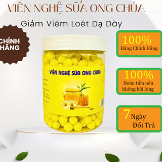  Viên Nghệ Sữa Ong Chúa Hộp 500g 