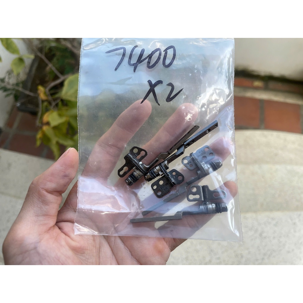 Bản lề Dell Latitude 7400