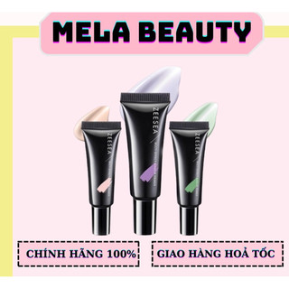 [Zeesea]Kem lót trang điểm Miss Rose Zeesea 10g