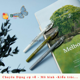 [ TÂM TÂM ] Bút Gel Marvy Uchida 920