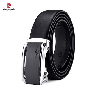 [CHÍNH HÃNG] Thắt lưng Pierre Cardin da thật