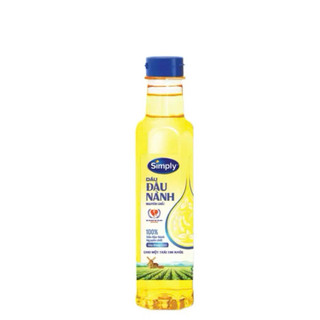 COMBO  Dầu ăn cao cấp  chai 400ml