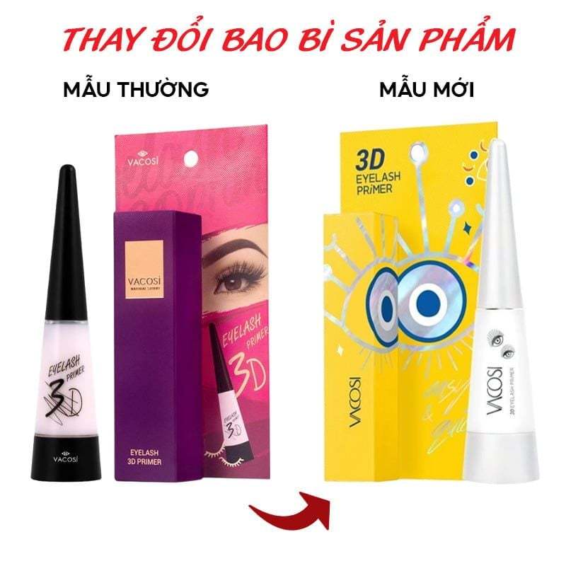 Keo Dán Mi VACOSI Hàn Quốc