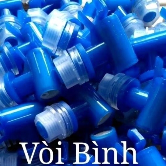1 vòi bình nước 20l