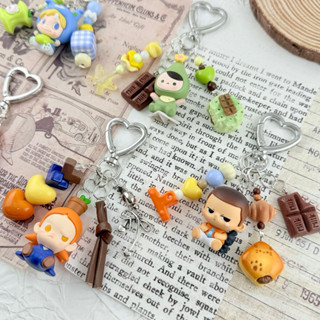   Chính hãng  Móc khoá móc treo điện thoại Zsiga Kubo 