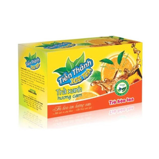 Trà Hoà Tan Tiến Thành