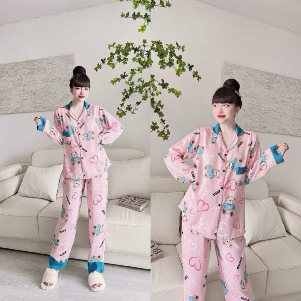 Đồ bộ Mango cao cấp bigsize 50-100kg