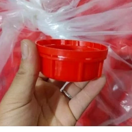10 nắp dùng cho can 25lit và 30lit