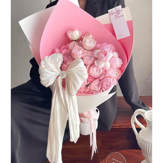 Vải lụa ánh xà cừ làm nơ size 50cm x 1.5m