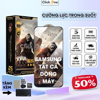 Kính cường lực Samsung A07,A17,A56,A36,A16,A05S,A15,A25,A35,A55,A12,A22,A32,A03,A03S,A02S,A04,S23,S24,S24 ULTRA,S23,A21S