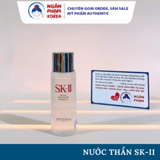 Nước Thần SK-II Facial Treatment Essence 30ml