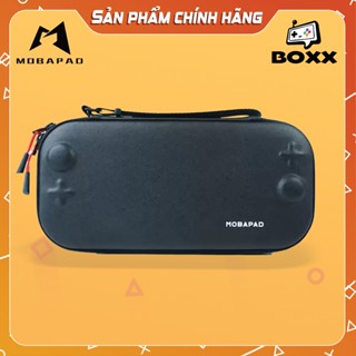  Túi đựng bảo vệ Máy Nintendo Switch 2 Chính Hãng Mobapad 