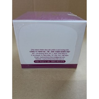 [Chính Hãng] Kem Face Senzza X3 Đa Chức Năng 20g (Mẫu Mới)