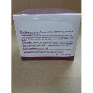 [Chính Hãng] Kem Face Senzza X3 Đa Chức Năng 20g (Mẫu Mới)