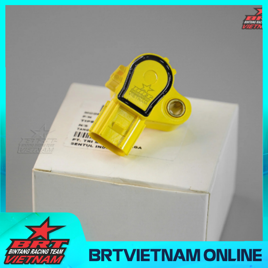 TPS BRT Vario160 4v , Airblade160 4v, Vision Fi (2022) , Lead 4v , AB 125 4v  -BRT