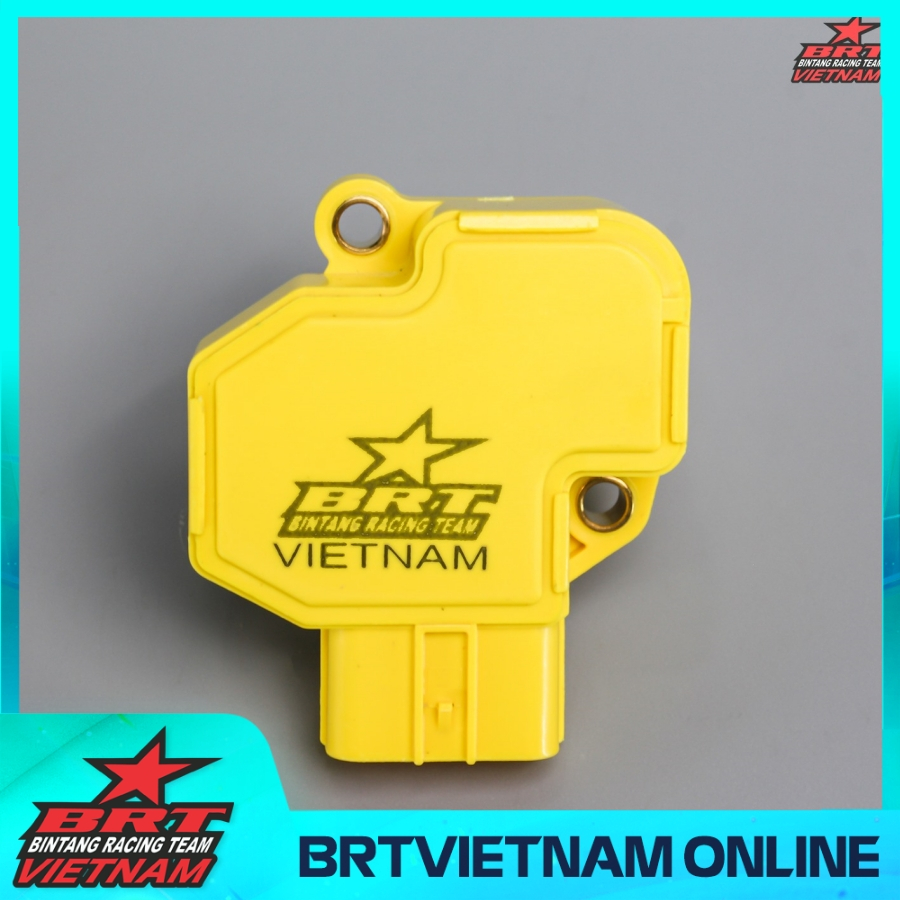 TPS BRT dành cho xe WINNER / SONIC / SH 2019 - BRT- BỘ 3 CẢM BIẾN ỐNG GA -BRT