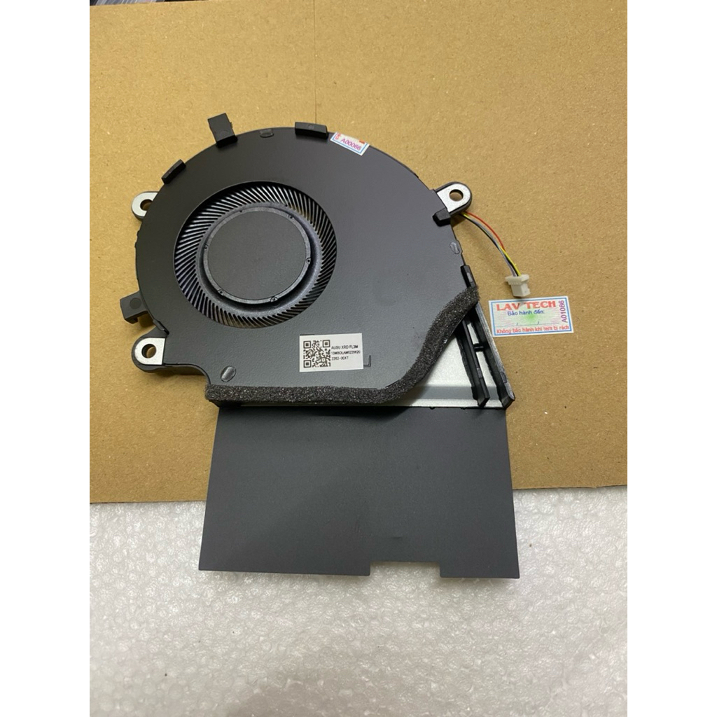 Quạt Asus ROG Strix G512 G512LU G531 G531GU G531GV (DC 5V 0.5A)