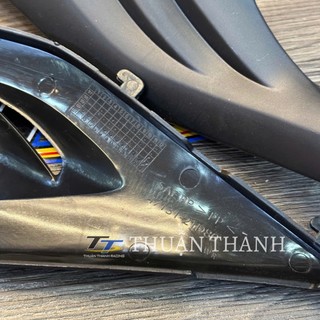 Cánh chim mũ Satria 2000 - ST2K