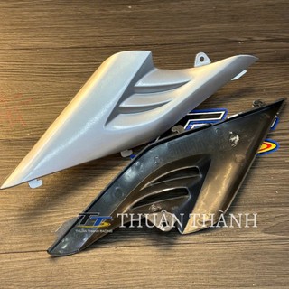 Cánh chim mũ Satria 2000 - ST2K