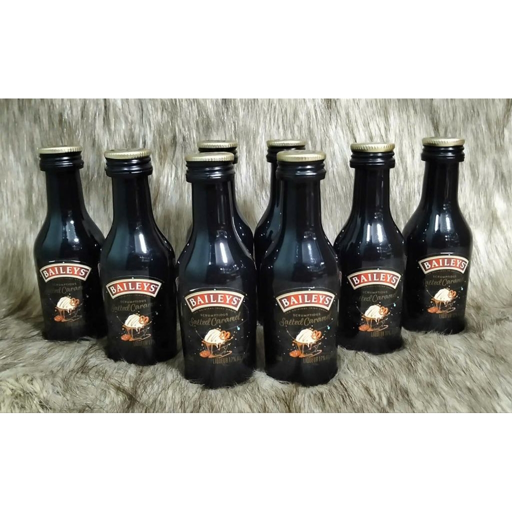 Baileys Salted Caramel 50ml