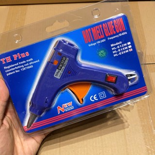  Máy bắn keo nến loại nhỏ & lớn | Dùng keo 7mm và 11mm | Hàng tốt DIY – TH Plus 