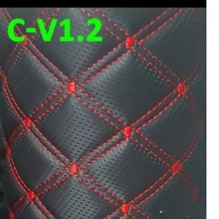 Da bọc trần ô tô loại C-V1.2